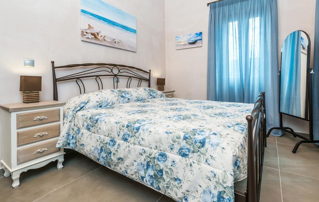 Villa Callisto- Elegant Restored Villa With Pool Yírion Exterior photo